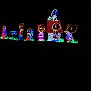 usa photo of oglebay festival of lights wheeling wv united states snoopys christmas - Oglebay Christmas Lights usa photo of oglebay festival of lights wheeling wv united states snoopys christmas - Oglebay Christmas Lights