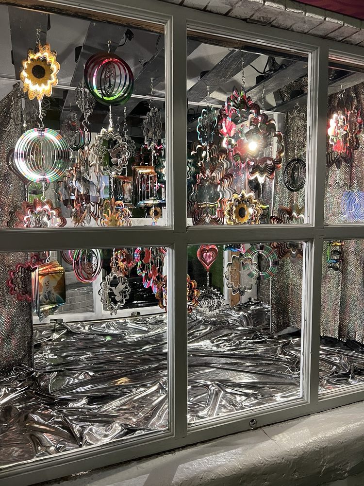 Ripley’s Illusion Lab, San Antonio Roadtrippers