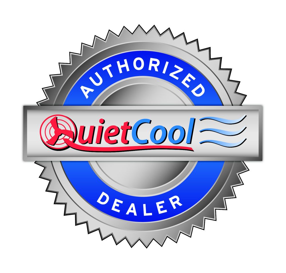 Authorized Quiet Cool Dealer Since 2017 Yelp 10 Photos For Folsom Lake Electric