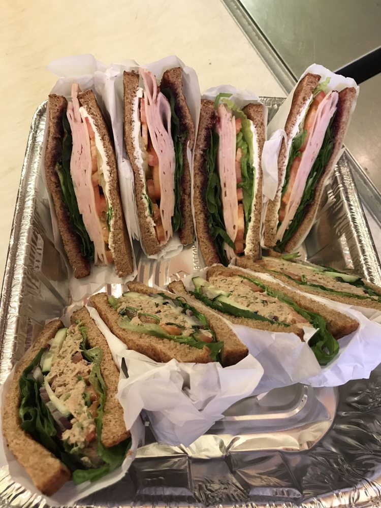 Alameda Bagels & Donuts 77 Photos & 58 Reviews Bagels 1227 Park