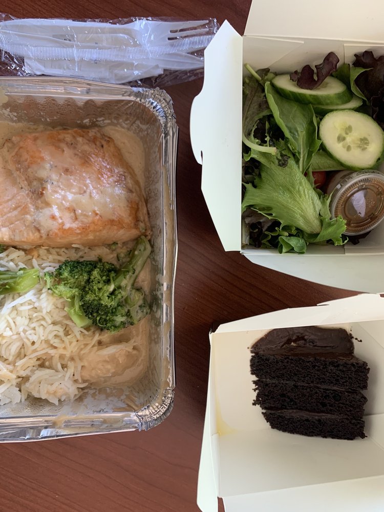 Goodies Fine Catering