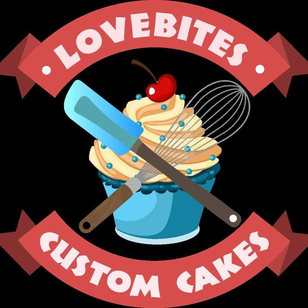 Lovebites Custom Cakes