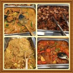 Manila Garden Restaurant - 81 Photos & 97 Reviews - Filipino - 20500 E