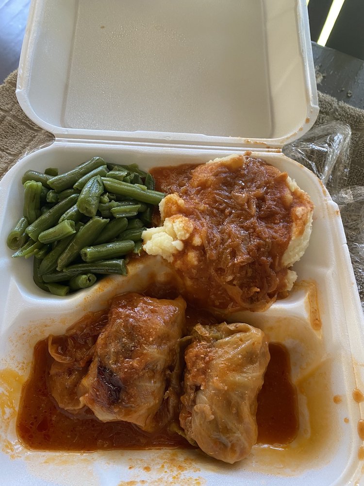 Conrad Deli