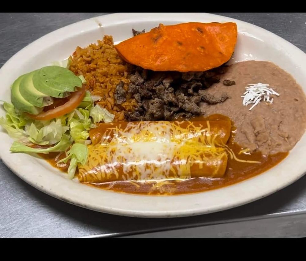 el rinconcinto mexicano