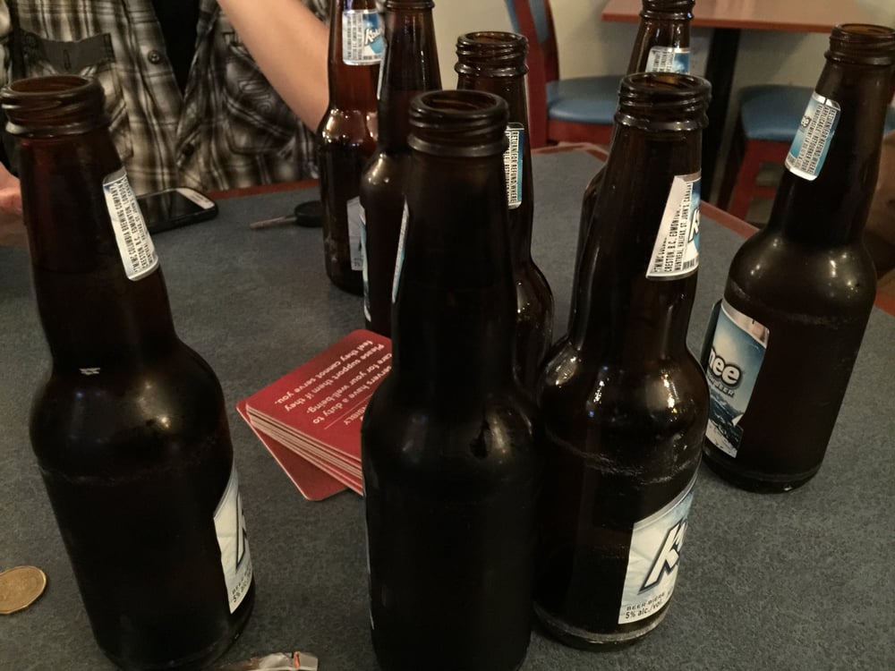 The Royal Canadian Legion - Club 83