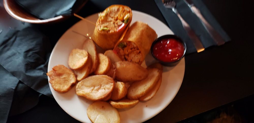 Hell's Kitchen Hell's Kitchen