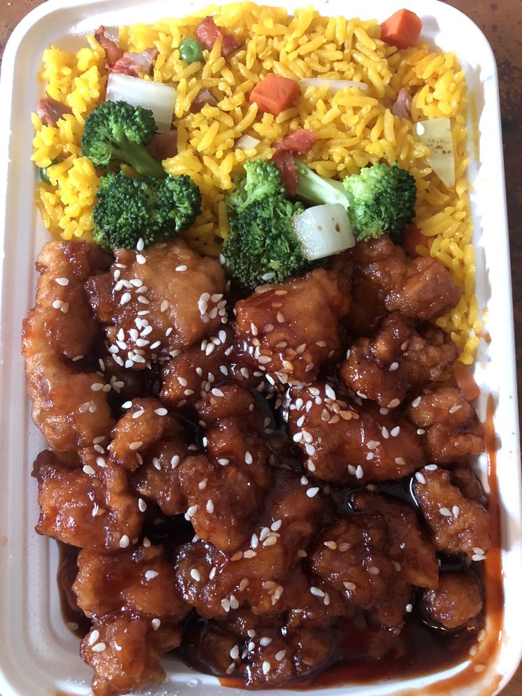 Yummy Yummy