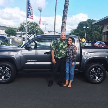 Servco Toyota Waipahu 83 Photos 177 Reviews Car Dealers 94
