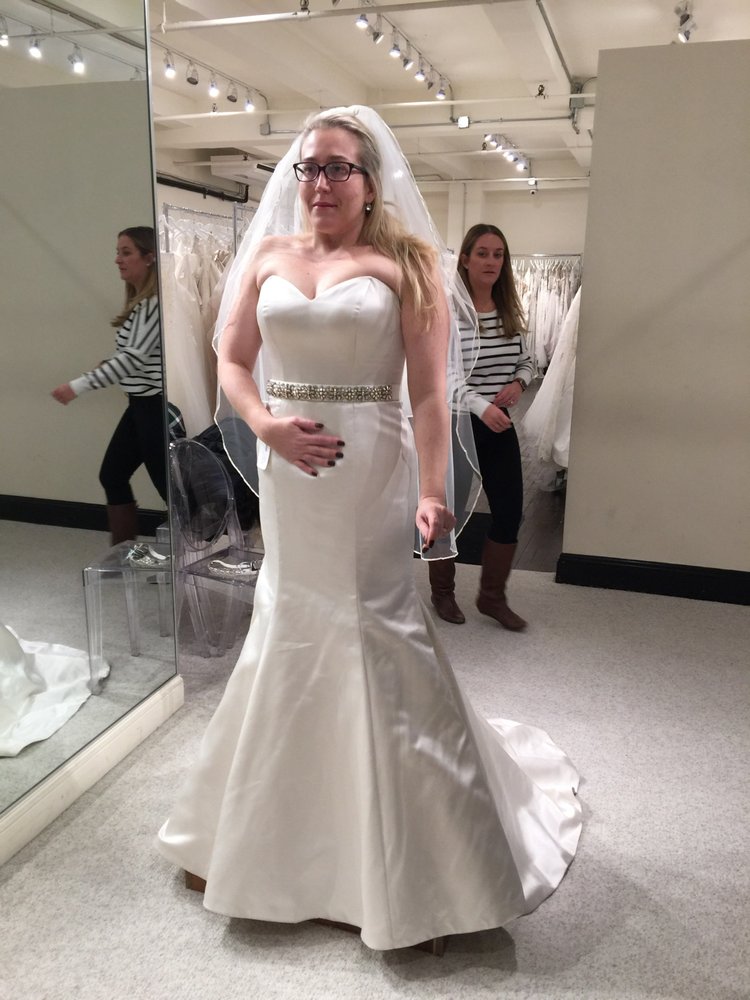 This Is The Face You Make When Ve Found Dress Yelp Photo Of Glamour Closet New York Ny United States This Is The