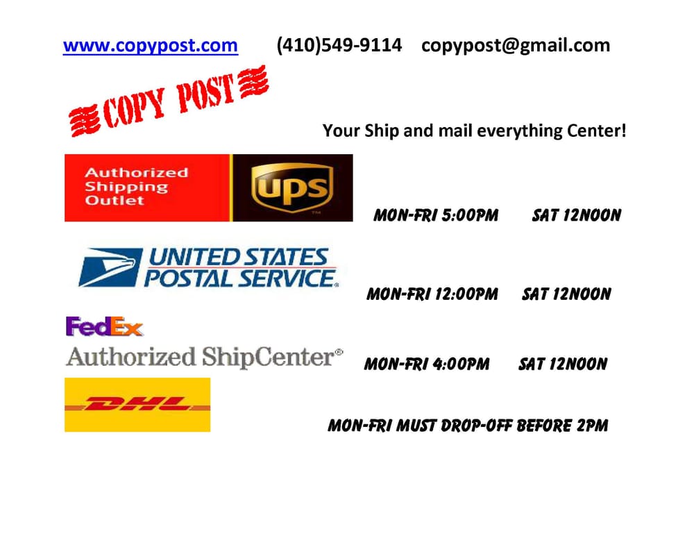Copy Post