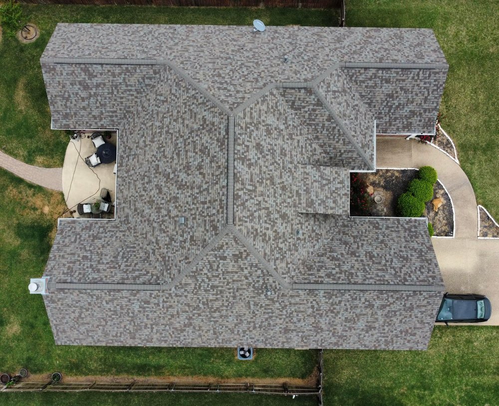Heritage Roofing & Construction Company