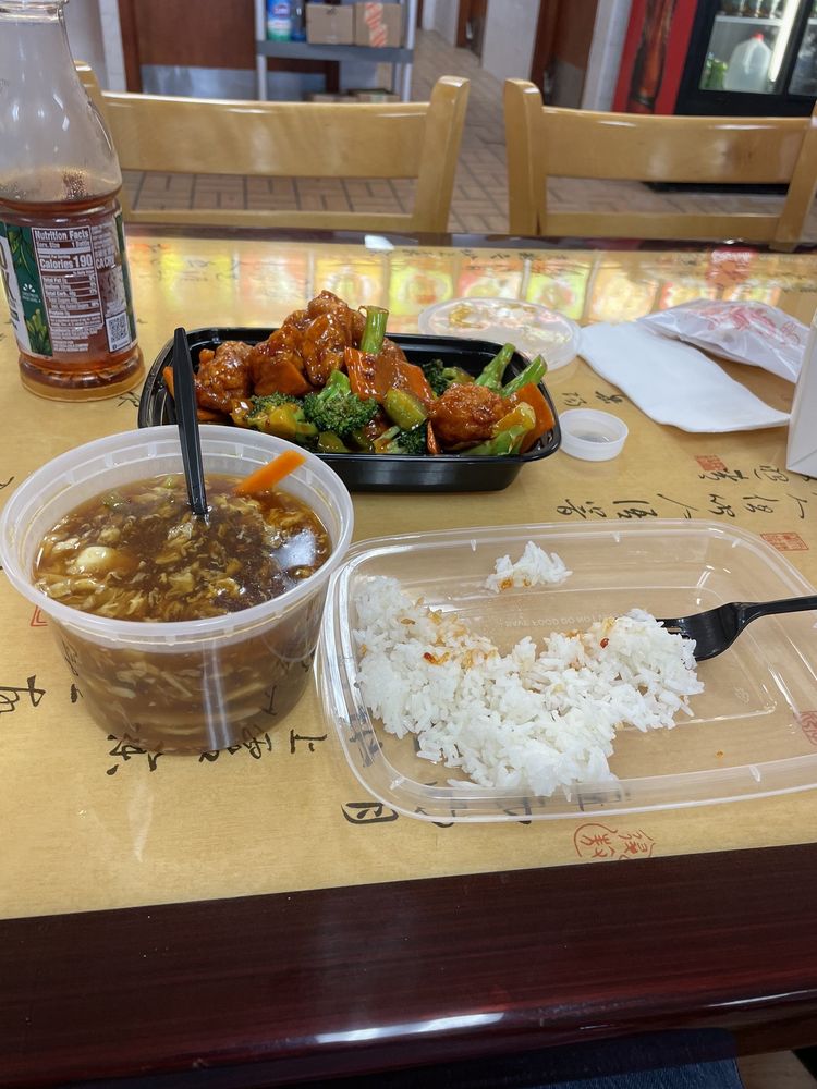 China Wok