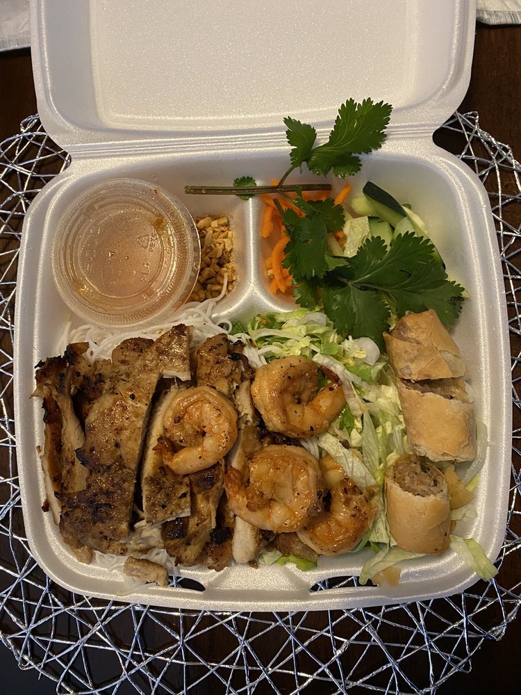 Ba Mien Bistro