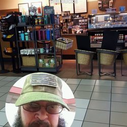 Starbucks Closed Coffee Tea 250 Saufley St Pensacola Fl Photo Of Starbucks Pensacola Fl United States