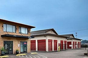 Century 21 Self Storage