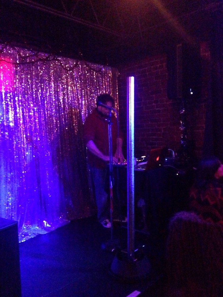 The Starlite Cocktail Bars 1902 E 11th St, Tulsa, OK Phone Number