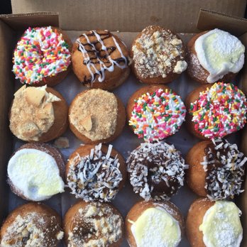 da vinci s donuts