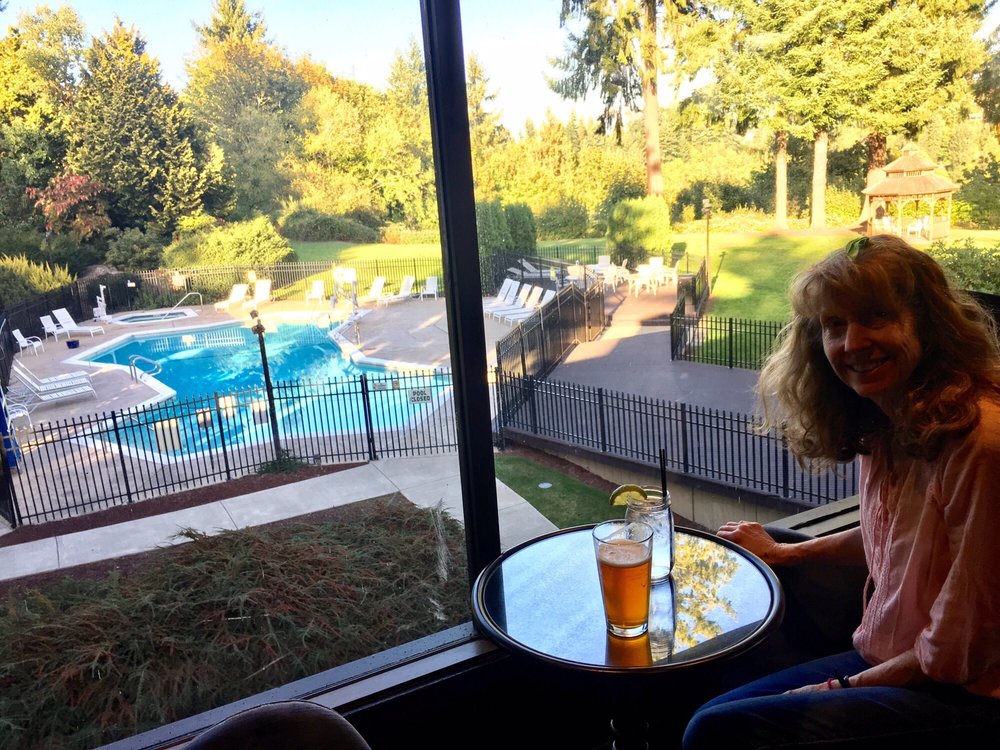 The Lounge by Hotel RL