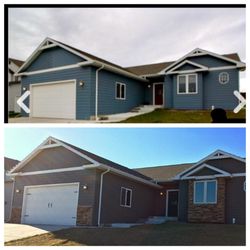 Dakota Builders Contractors 5451 Weathervane Ln Rapid