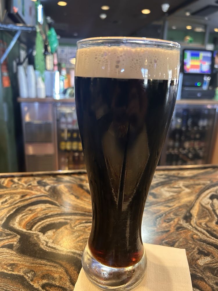 Ginger Hill Tavern