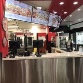 Dominos Kitchen Dominos Kitchen
