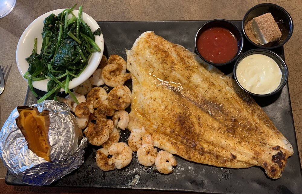 Boathouse Restaurant