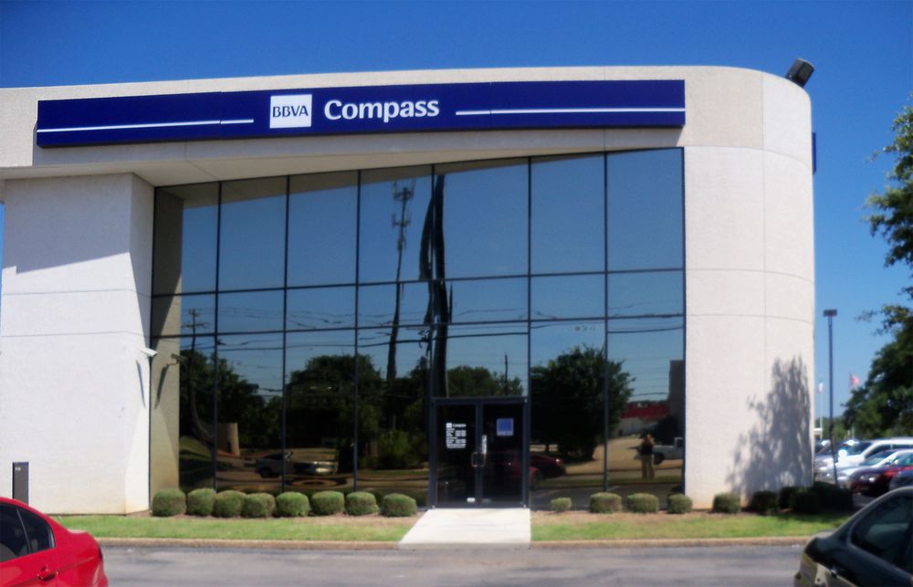 BBVA Compass 11 Reviews Banks & Credit Unions 1912 W Stassney Ln
