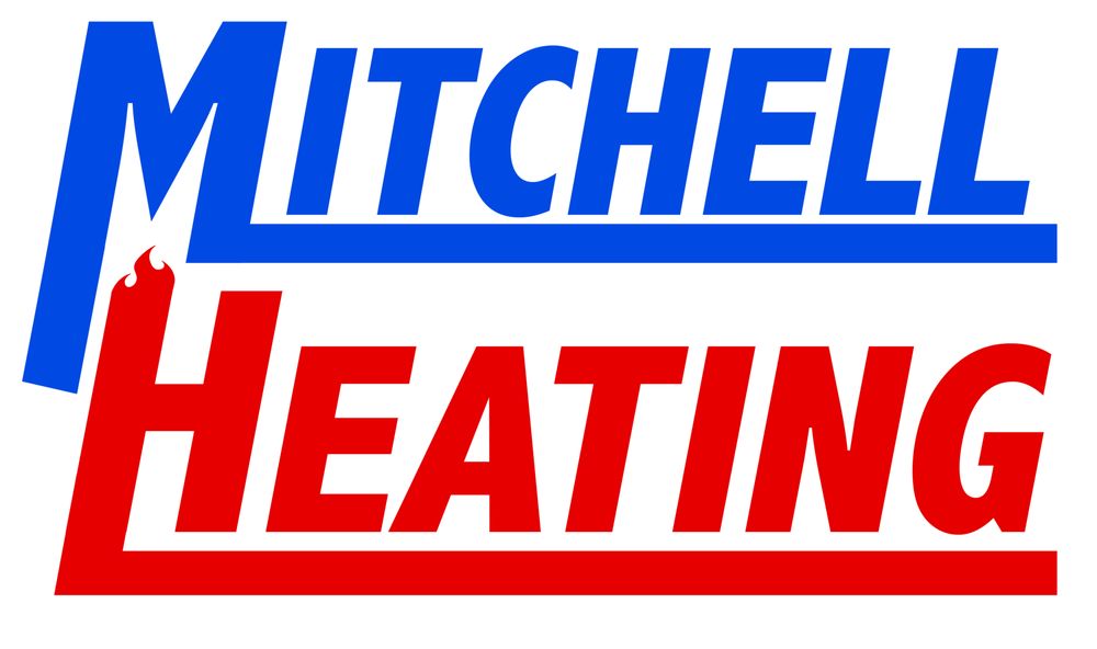 image of business Mitchell Heating