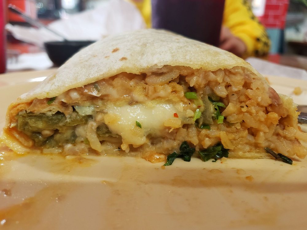 Tacos El Jr Tacos El Jr