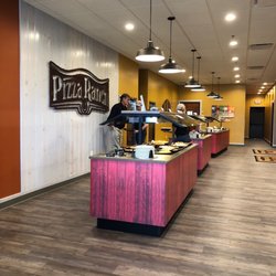 Pizza Ranch 820 Willard Dr Ashwaubenon Wi Restaurant Photo Of Pizza Ranch Ashwaubenon Wi United States