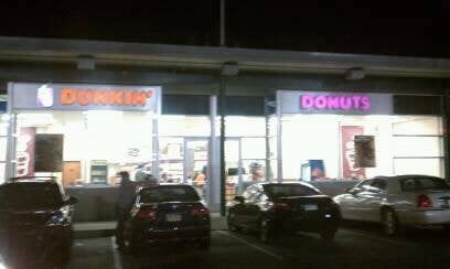 Dunkin'