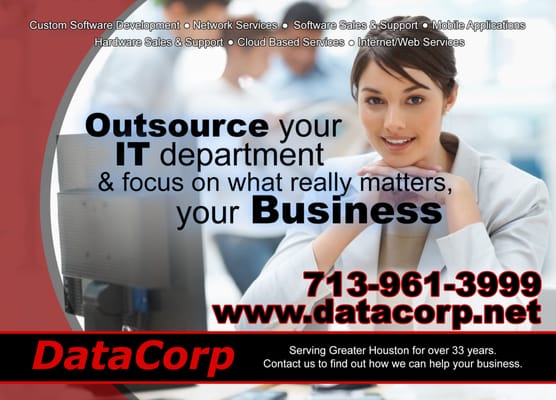 Datacorp
