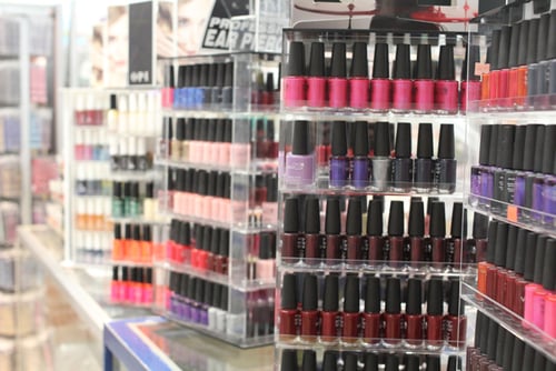Hightek Nail Supply