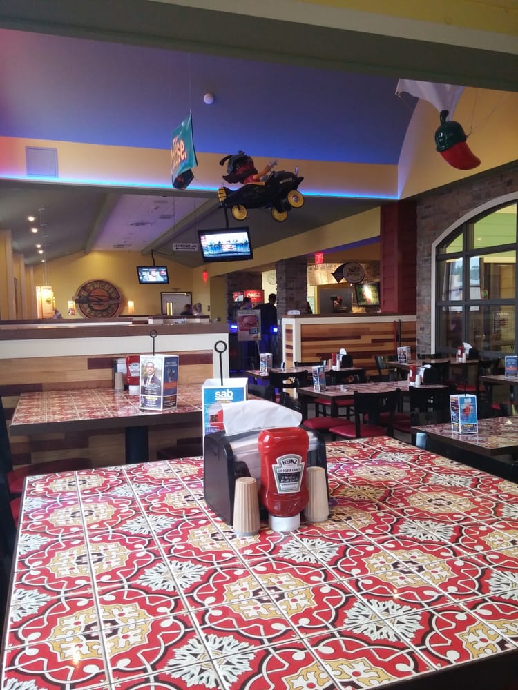 Chili's