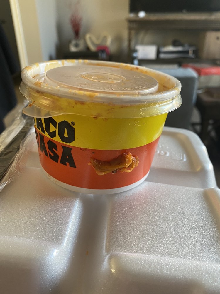 Taco Casa Taco Casa