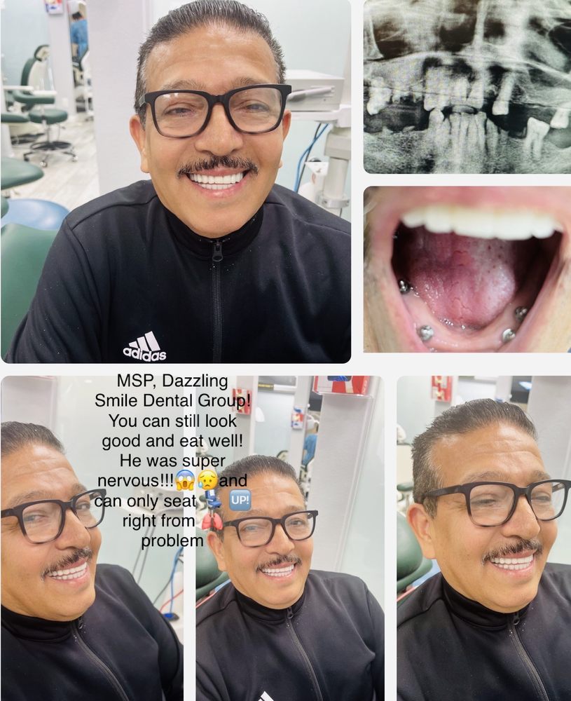 image of business Dazzling Smile Dental Group