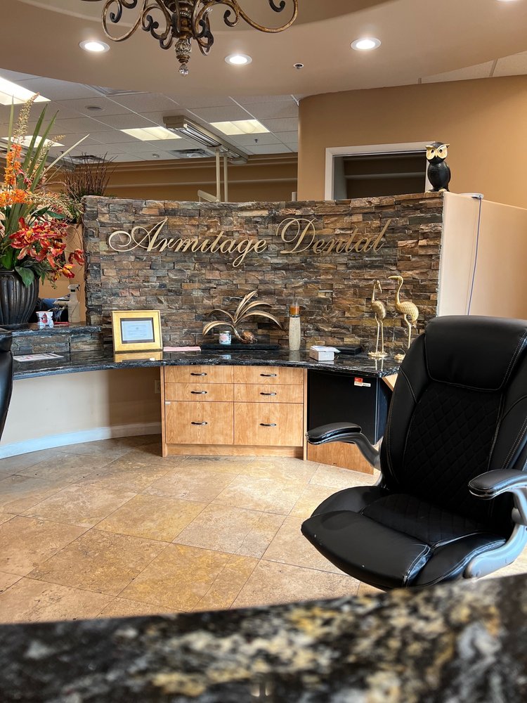 image of business Armitage Dental