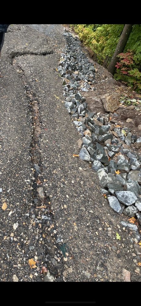 image of business Whitman Restoration