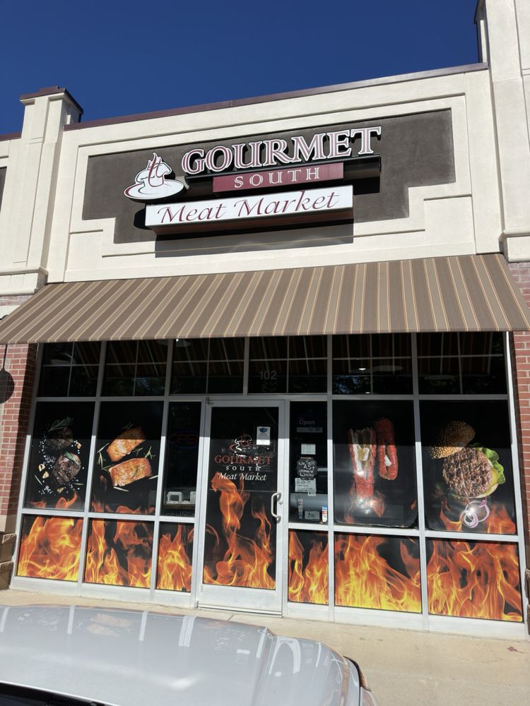 Gourmet South Meat Market