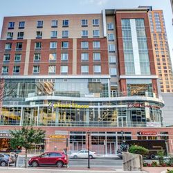 Cambria Hotel White Plains Downtown 83 Photos 39 Reviews Photo Of Cambria Hotel White Plains Downtown Ny United States