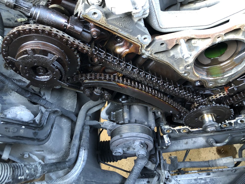 Salina's Muffler and Auto Repair