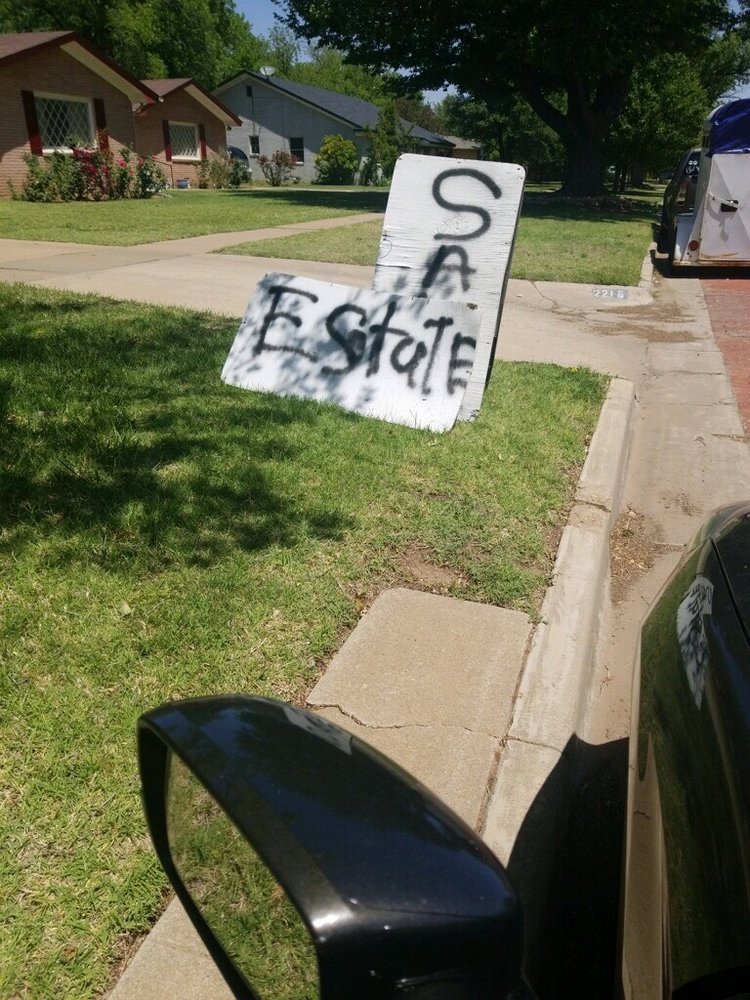Remember When Estate Liquidation