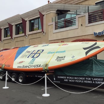 Surfboard Huntington Beach The Best Beaches In World Surfboard Huntington Beach The Best Beaches In World