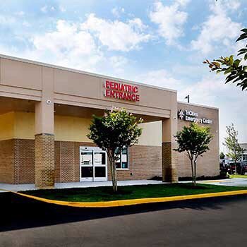 image of business Tricities Free Standing