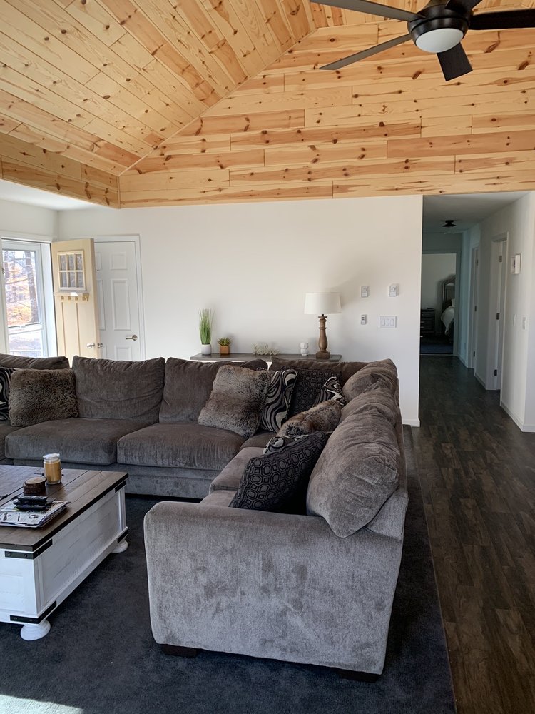 Kintner Modular Homes