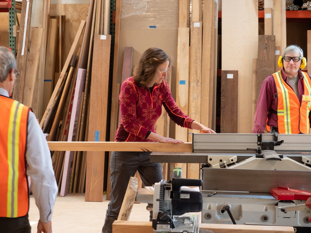 BARN Bainbridge Artisan Resource Network