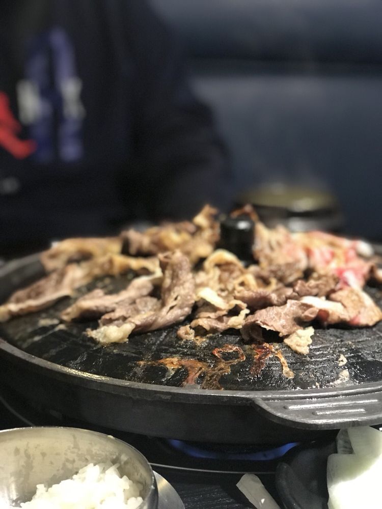 Wi Korean BBQ 237 Photos & 258 Reviews Korean 1101 S Vermont Ave, PicoUnion, Los Angeles