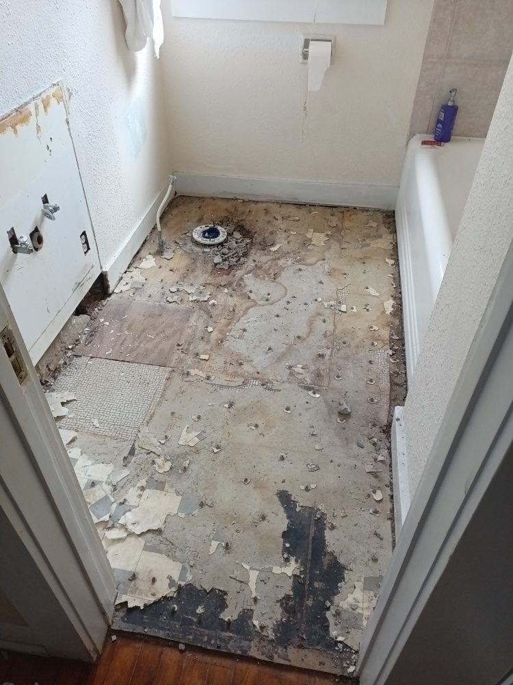 A Better Handyman Service