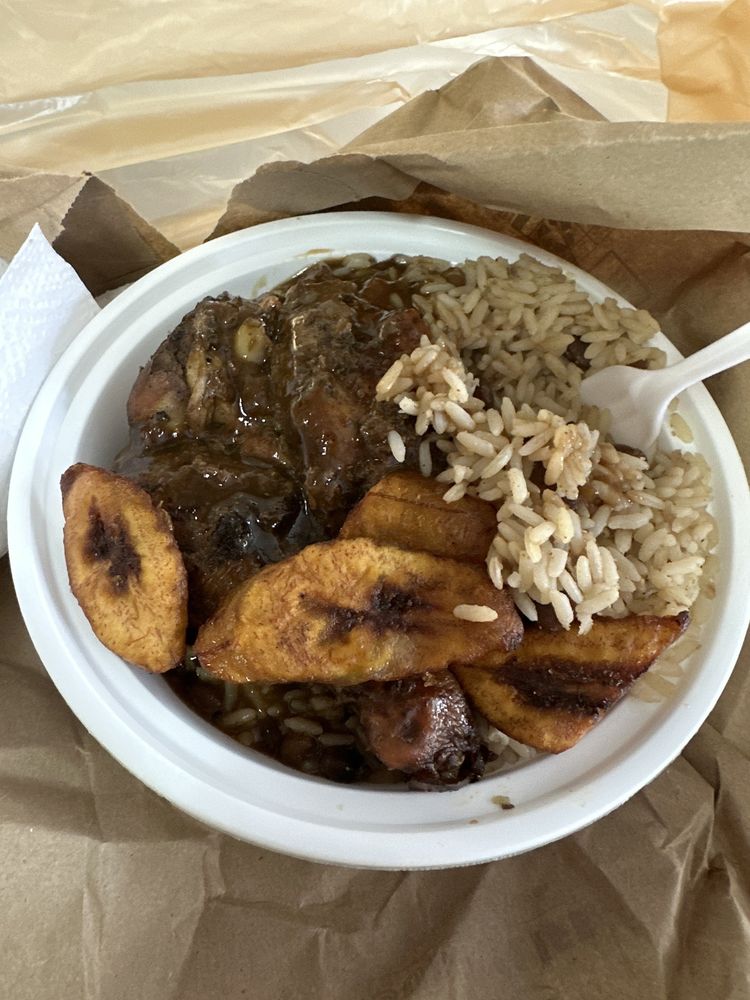 Jamaica Kitchen
